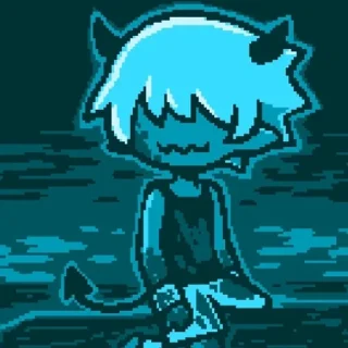 Sticker Ꮯᴧуᴦᴀ Зᴧᴀ - 10