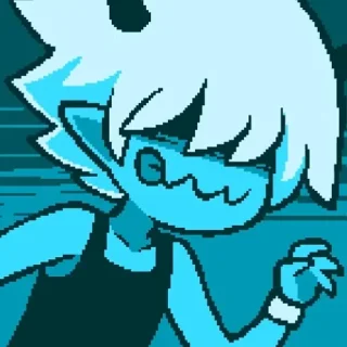 Sticker Ꮯᴧуᴦᴀ Зᴧᴀ - 4