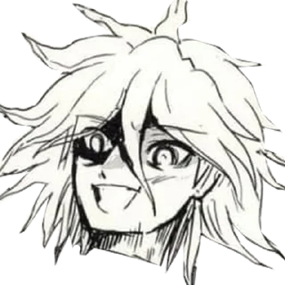 Sticker Servant by @clicker_yo - 7