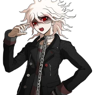 Sticker Servant by @clicker_yo - 5