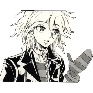 Sticker Servant by @clicker_yo - 6