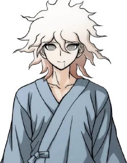 Sticker Servant by @clicker_yo - 9