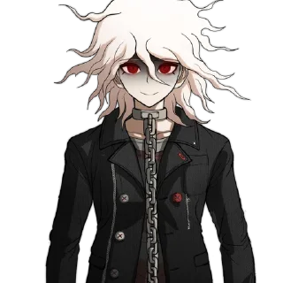 Sticker Servant by @clicker_yo - 4