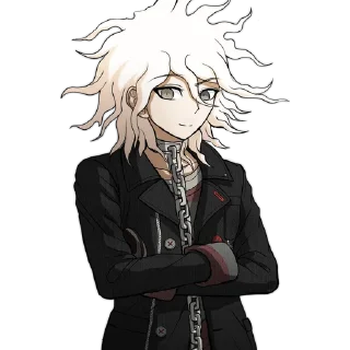 Sticker Servant by @clicker_yo - 3