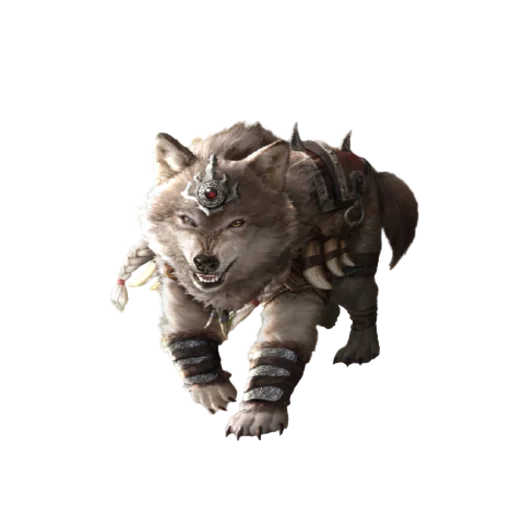 млекопитающее животное статуя