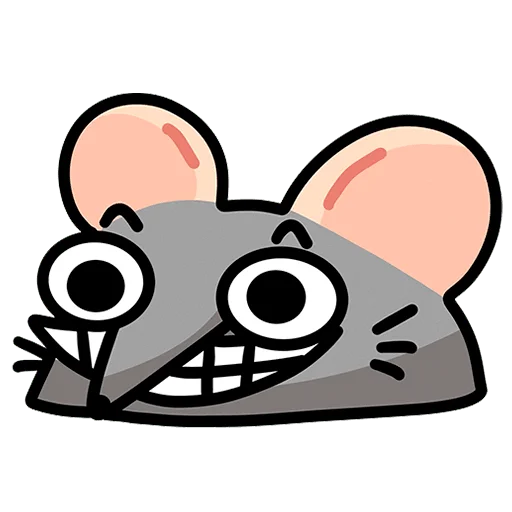 Sticker SeryiKris - 1