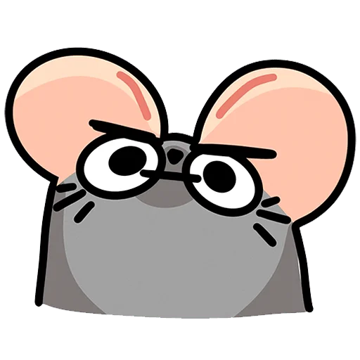 Sticker SeryiKris - 1