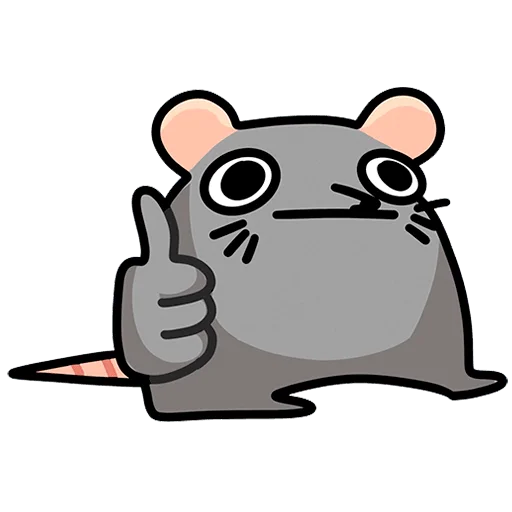 Sticker SeryiKris - 1