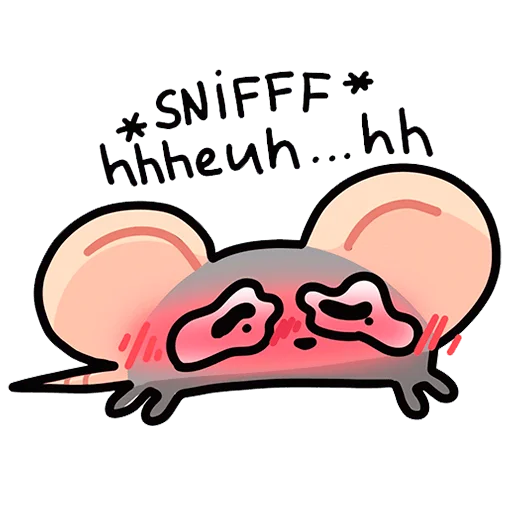 Стикер SeryiKris - 1