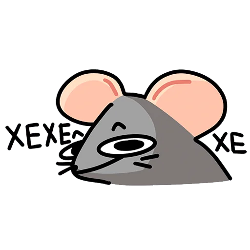 Sticker SeryiKris - 1