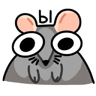 Sticker Крис - 8