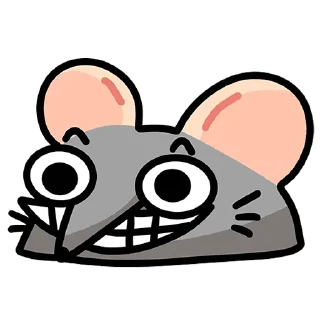 Sticker Крис - 10