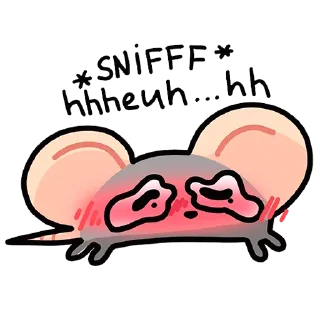 Sticker Крис - 5