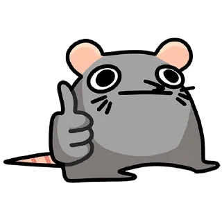 Sticker Крис - 7