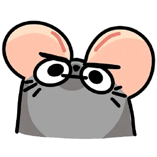 Sticker Крис - 9