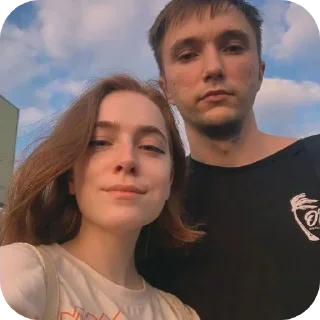 Sticker Serega Pirat by @seregapiratstik - 2