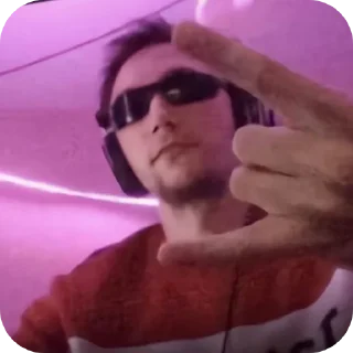 Sticker Serega Pirat by @seregapiratstik - 8