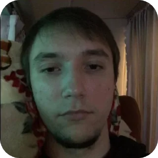 Sticker Serega Pirat by @seregapiratstik - 6