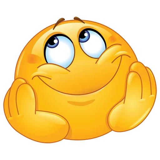 cartoon smiley clipart