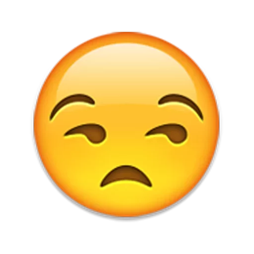 smile cartoon yellow