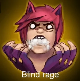 Стикер Sett The Boss - 0