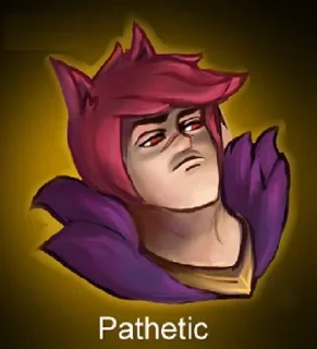 Стикер Sett The Boss - 3