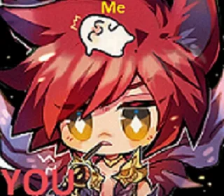 Стикер Sett The Boss - 9