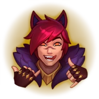 Стикер Sett The Boss - 6