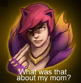 Стикер Sett The Boss - 8