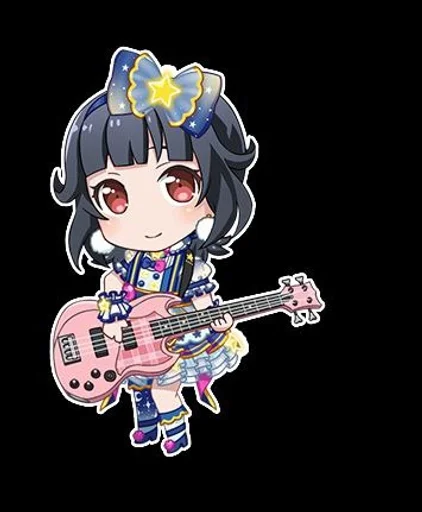 Sticker Рими(≡^∇^≡) :: @fStikBot - 11