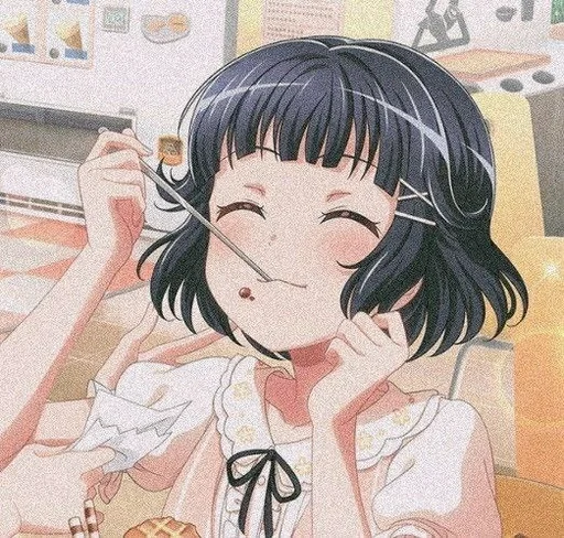 Sticker Рими(≡^∇^≡) :: @fStikBot - 9