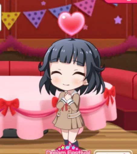 Sticker Рими(≡^∇^≡) :: @fStikBot - 3