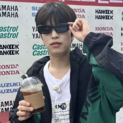 Ким Сынмин от WOOTOMI - 