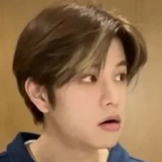 Стикер Ким Сынмин от WOOTOMI - 6