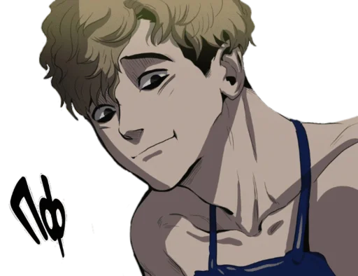 аниме иллюстрация мультипликация