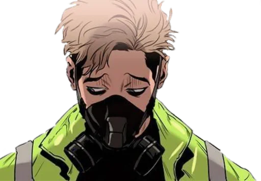 аниме мультфильм вымышленный персонаж