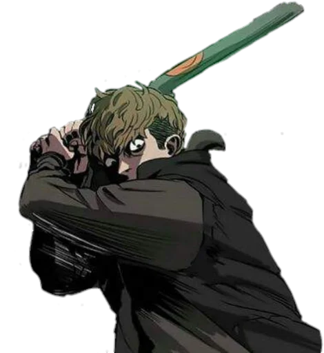 оружие мультфильм вымышленный персонаж