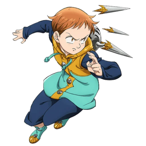 anime fiction illustration