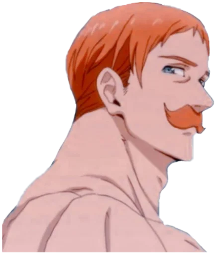 эскиз человеческое лицо иллюстрация