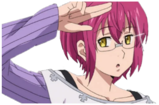 аниме мультфильм манга