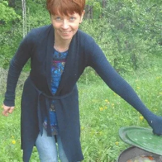 Стикер Шизоид и его шизоидики by @linaliiberr - 0