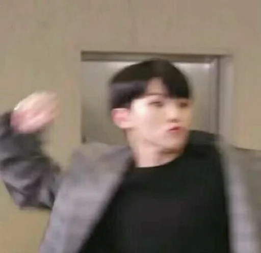 Человек стена одежда