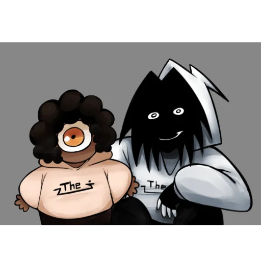 Зибеба и бинеш - 