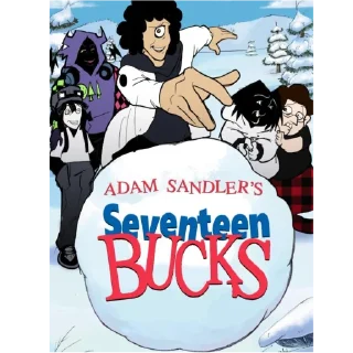 Sticker Зибеба и бинеш - 9