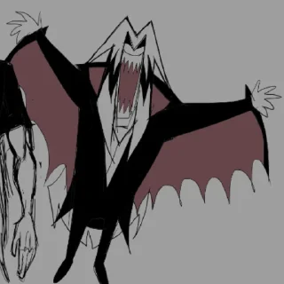 Sticker Зибеба и бинеш - 10