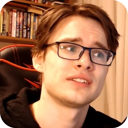 Sticker SeverPolusCrLiliRaymer - 1