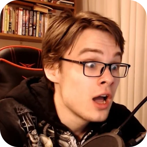 Sticker SeverPolusCrLiliRaymer - 1