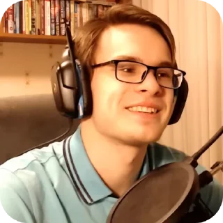 Sticker Sever Polus cr.Lili_Raymer - 5