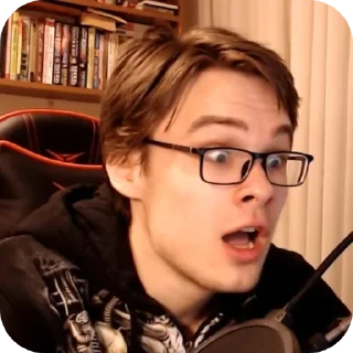 Sticker Sever Polus cr.Lili_Raymer - 9