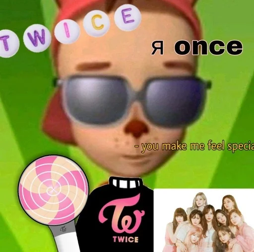 Sticker Джастик Бобик мой краш :: @fStikBot - 2